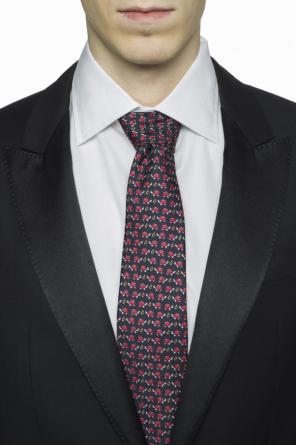 Tie & pocket square set, zdjęcie 2 Tie & pocket square set od Etro